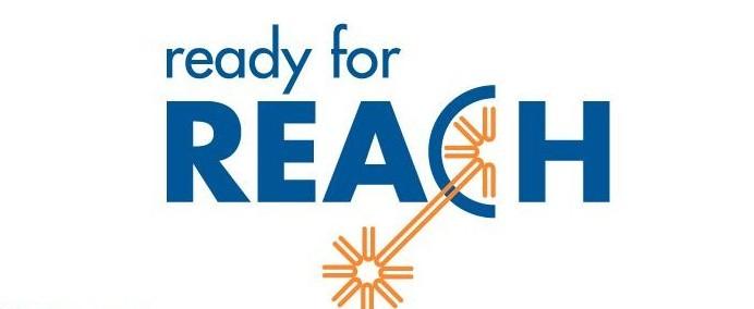 REACH是什么意思